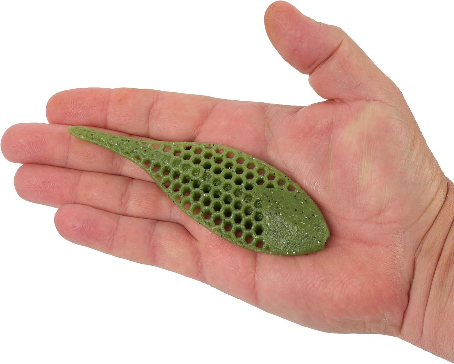 imageBerkley PowerBait MaxScent FluxGillBaby Bass