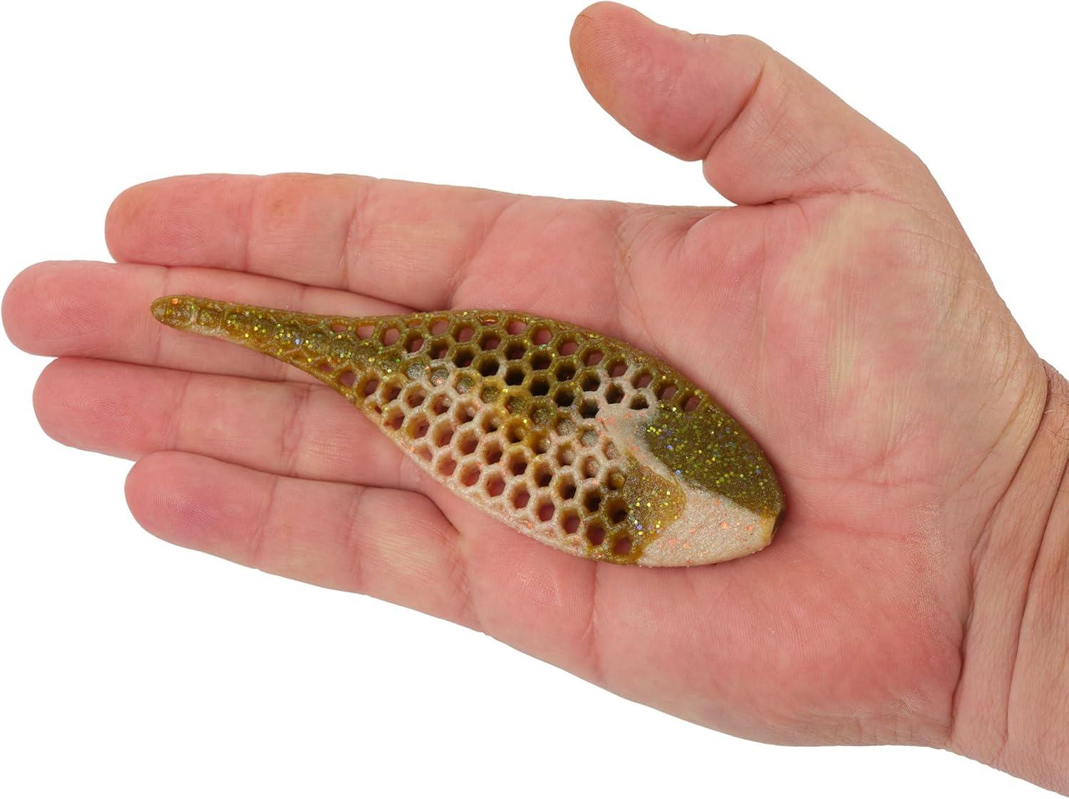 imageBerkley PowerBait MaxScent FluxGillSunfish