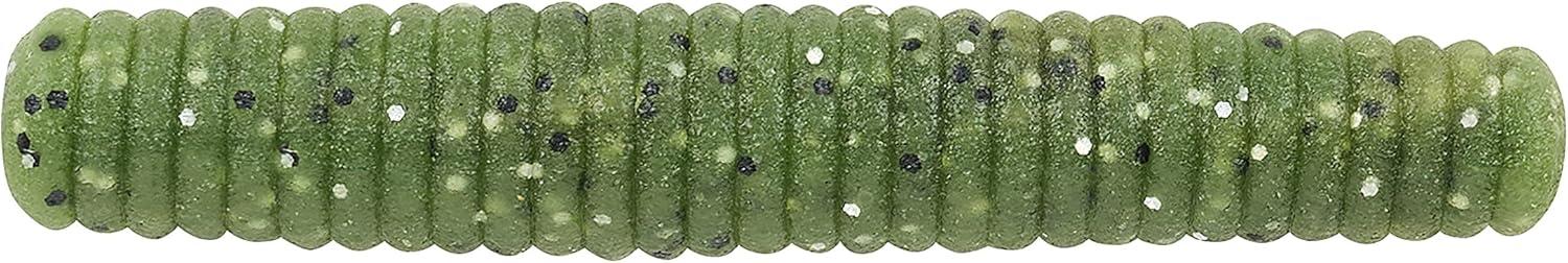 imageBerkley PowerBait MaxScent Lil GeneralBaby Bass