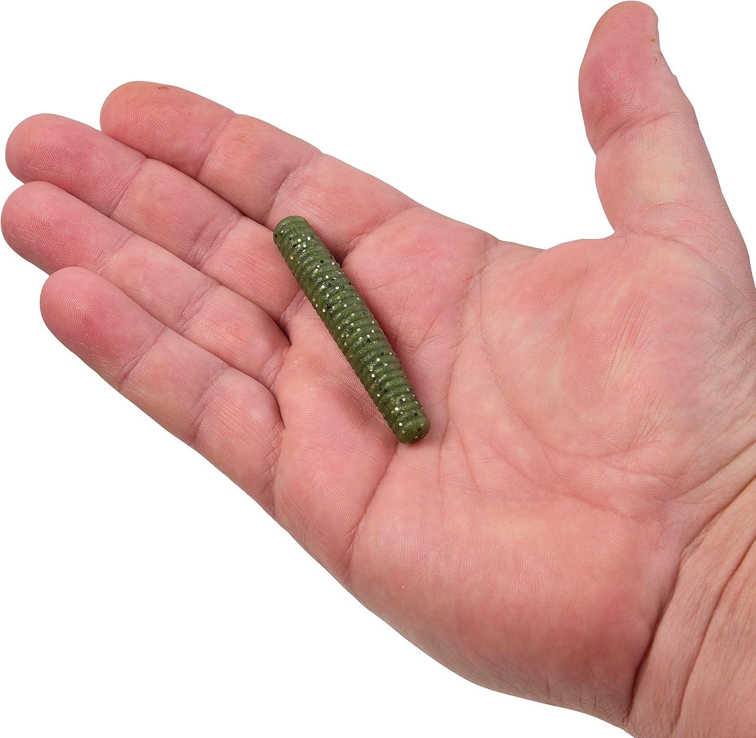 imageBerkley PowerBait MaxScent Lil GeneralBaby Bass