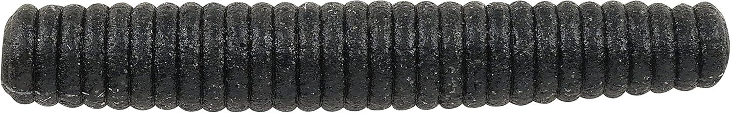 imageBerkley PowerBait MaxScent Lil GeneralBlack Powder