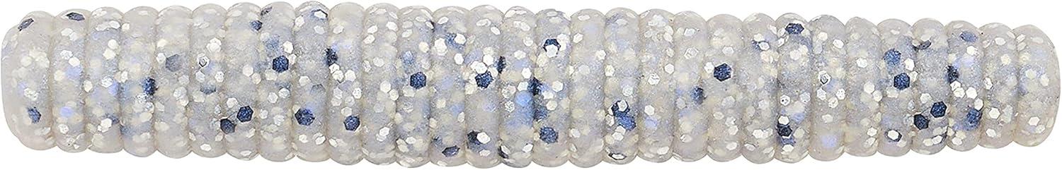 imageBerkley PowerBait MaxScent Lil GeneralBlue Pearl Black Hologram