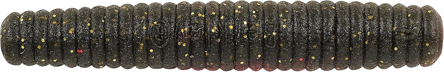 imageBerkley PowerBait MaxScent Lil GeneralHot Craw