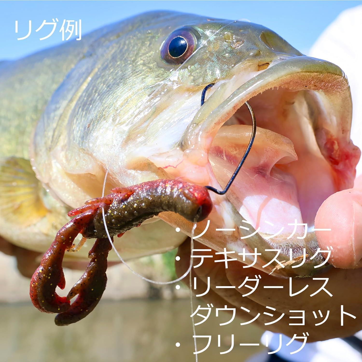 imageBerkley PowerBait MaxScent Lil Super Trooper Fishing Soft BaitGreen Pumpkin