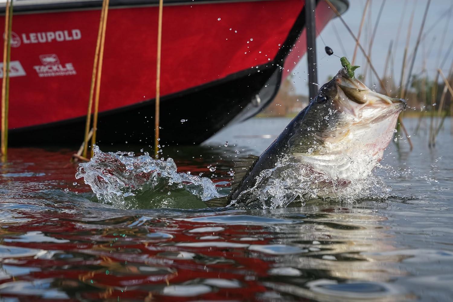 imageBerkley PowerBait MaxScent StankBug Fishing Soft BaitJune Bug