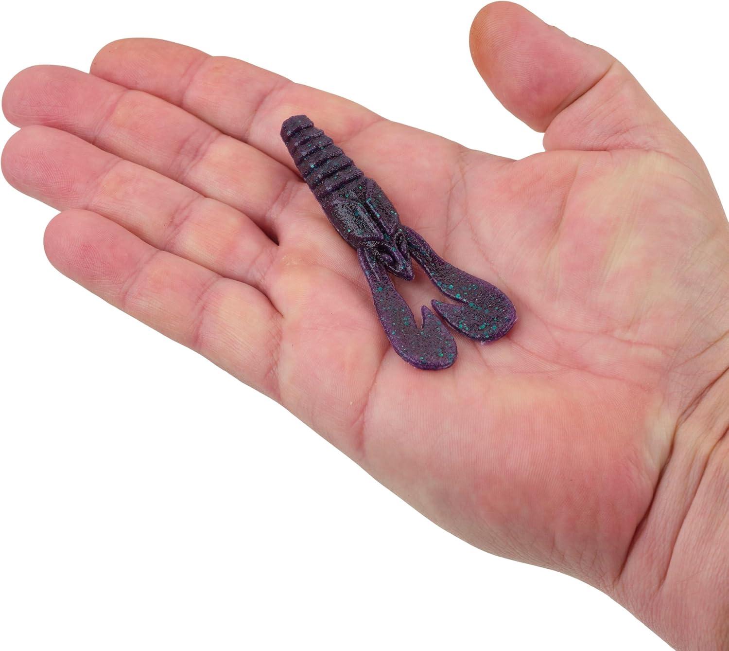 imageBerkley PowerBait MaxScent StankBug Fishing Soft BaitJune Bug