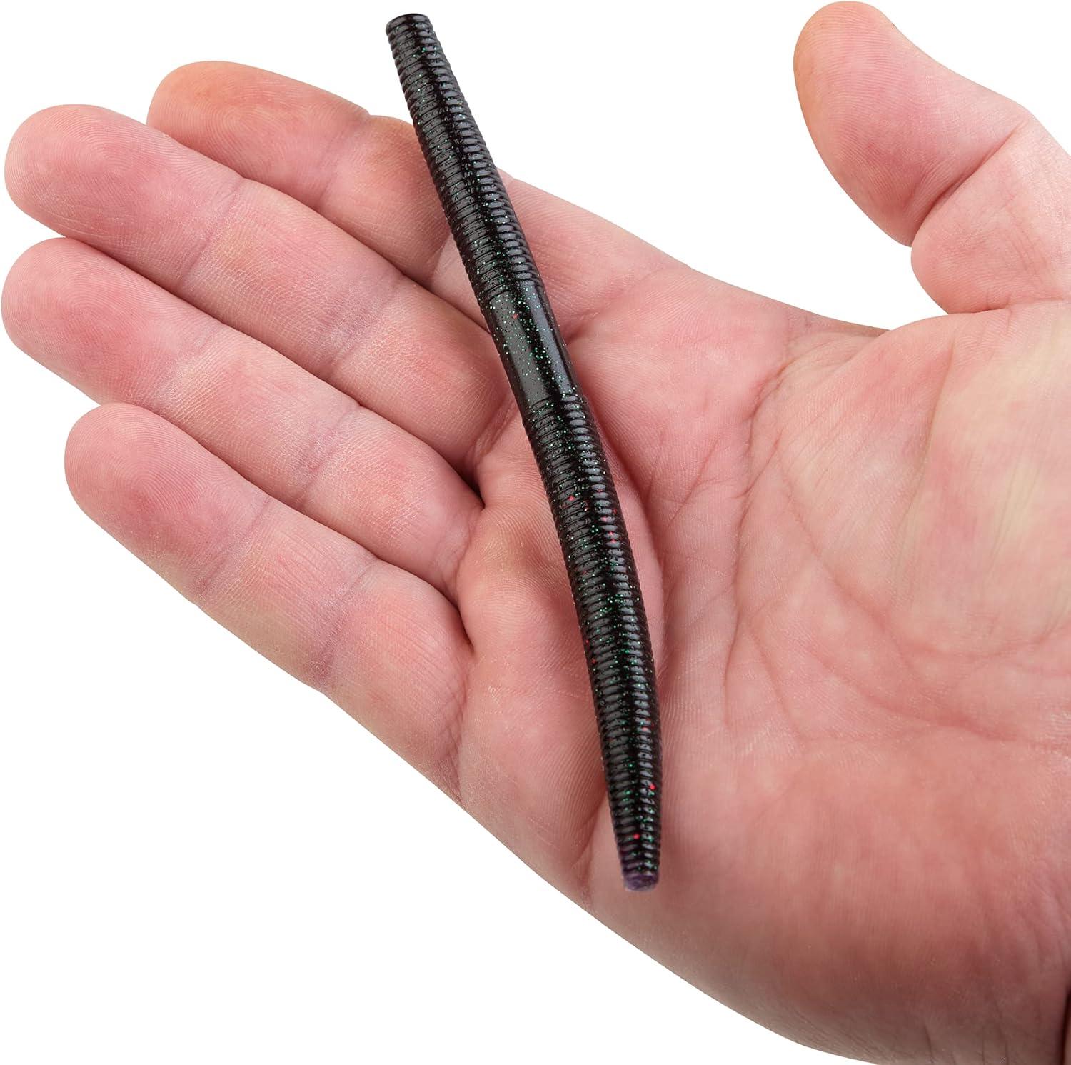 imageBerkley PowerBait MaxScent Tube Fishing Soft Bait