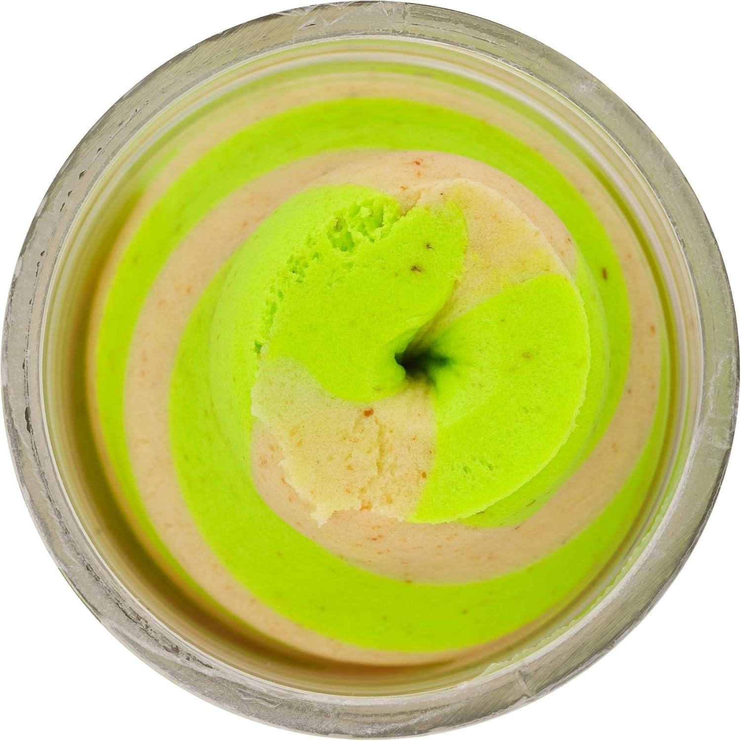 imageBerkley PowerBait Natural Scent Trout Fishing Dough BaitTequila Lime