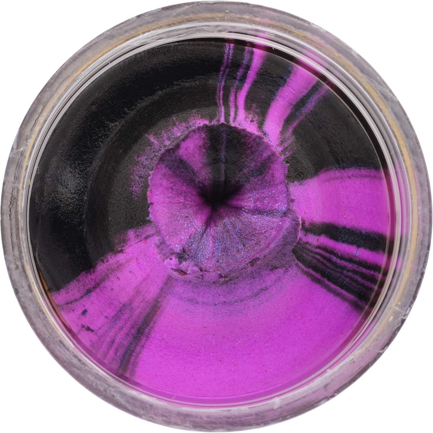 imageBerkley PowerBait Natural Scent Trout Fishing Dough BaitTequila Sunrise