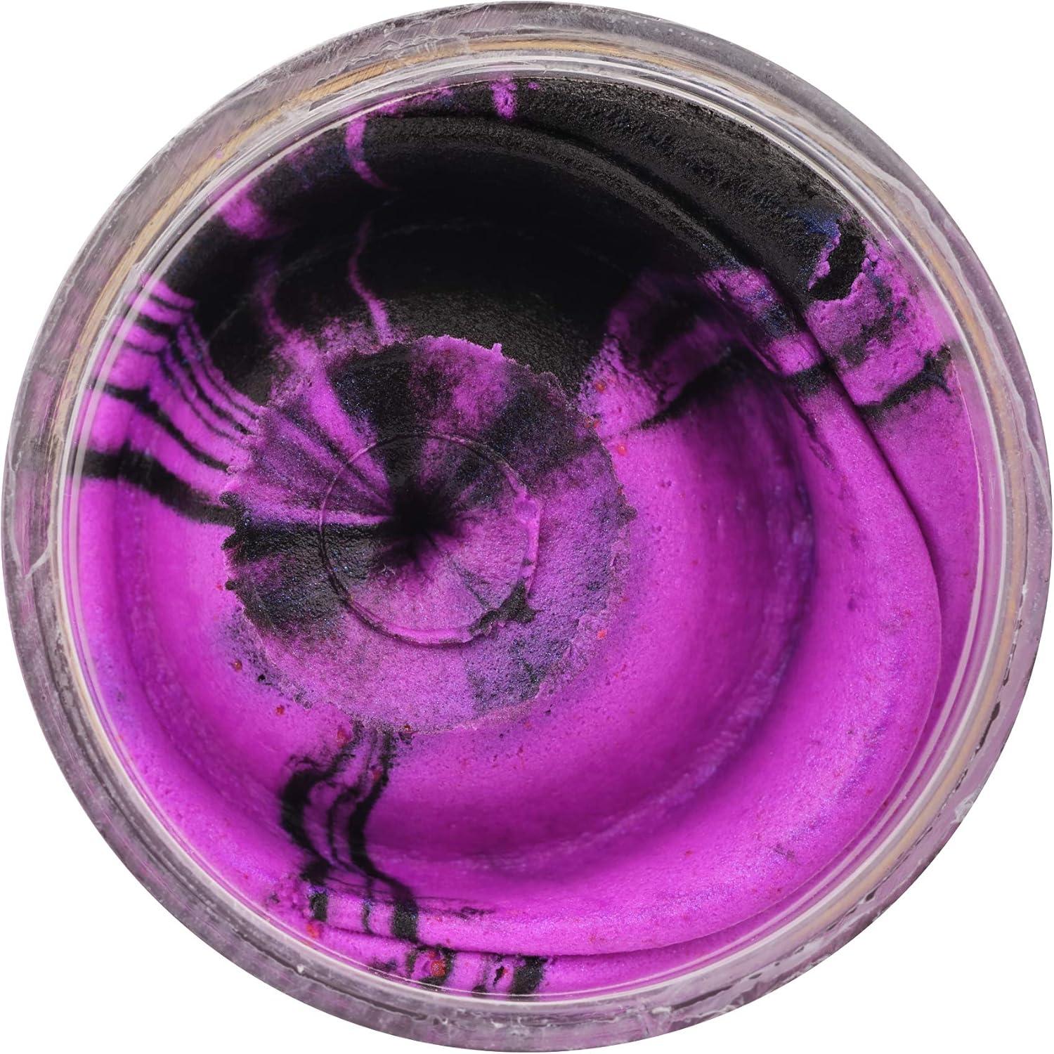 imageBerkley PowerBait Natural Scent Trout Fishing Dough BaitTequila Sunrise