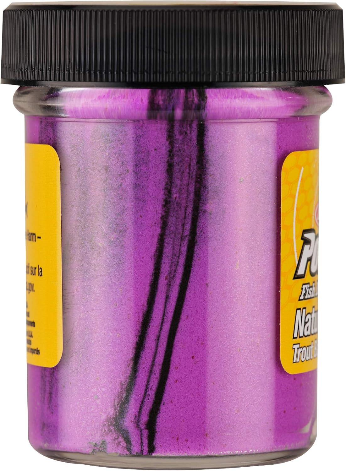 imageBerkley PowerBait Natural Scent Trout Fishing Dough BaitTequila Sunrise
