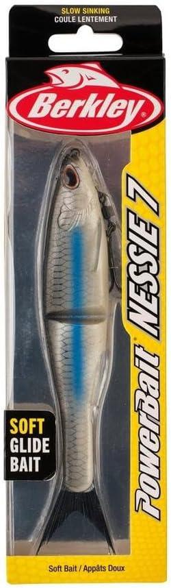 imageBerkley PowerBait Nessie Fishing Soft BaitHitch