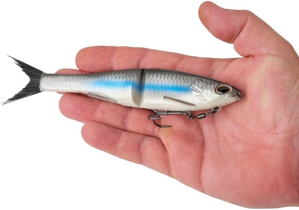 imageBerkley PowerBait Nessie Fishing Soft BaitHitch