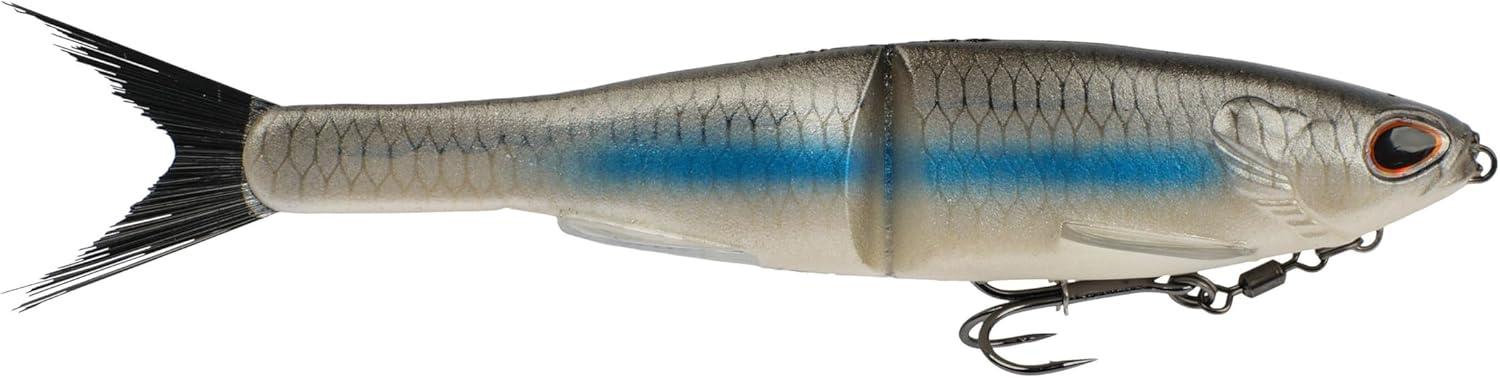 imageBerkley PowerBait Nessie Fishing Soft BaitHitch