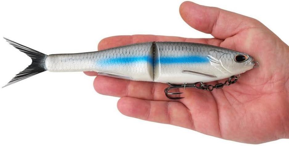 imageBerkley PowerBait Nessie Fishing Soft BaitHitch