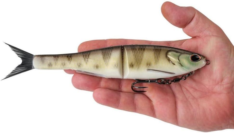 imageBerkley PowerBait Nessie Fishing Soft BaitPerch