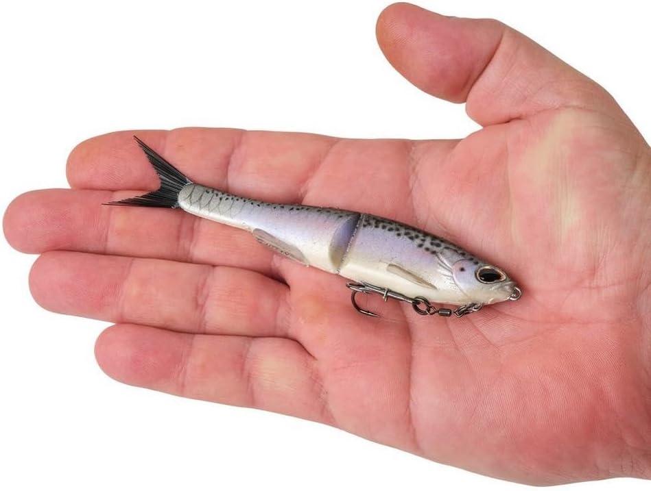 imageBerkley PowerBait Nessie Fishing Soft BaitRainbow Trout