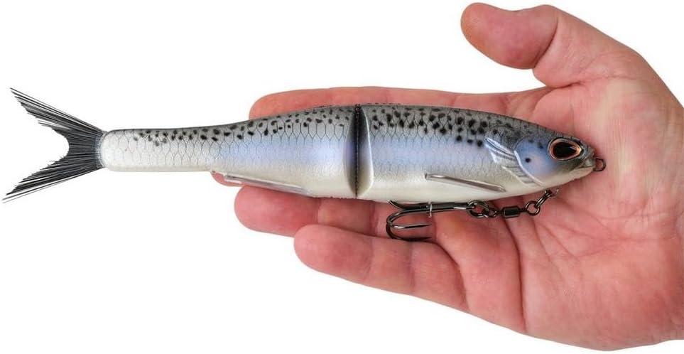 imageBerkley PowerBait Nessie Fishing Soft BaitRainbow Trout