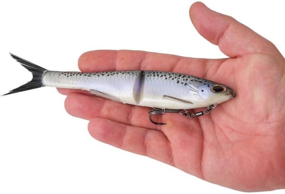 imageBerkley PowerBait Nessie Fishing Soft BaitRainbow Trout