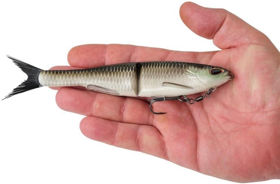 imageBerkley PowerBait Nessie Fishing Soft BaitShad