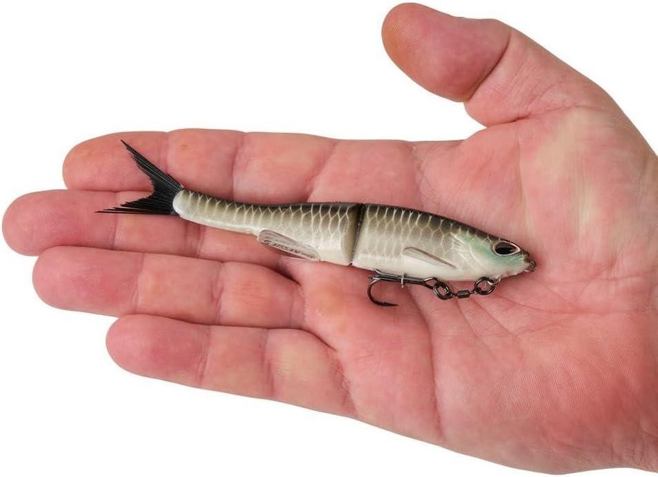 imageBerkley PowerBait Nessie Fishing Soft BaitShad