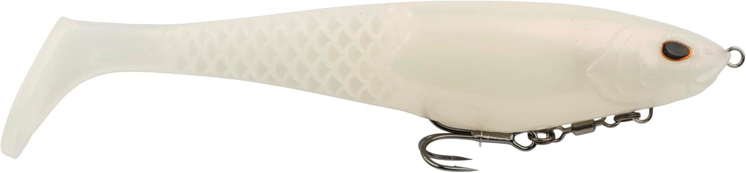 imageBerkley PowerBait Nessie Fishing Soft BaitSwimbait Haul of Fame Variety Kit