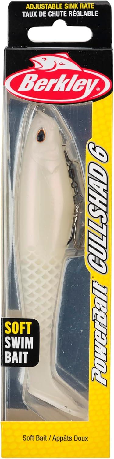 imageBerkley PowerBait Nessie Fishing Soft BaitSwimbait Haul of Fame Variety Kit