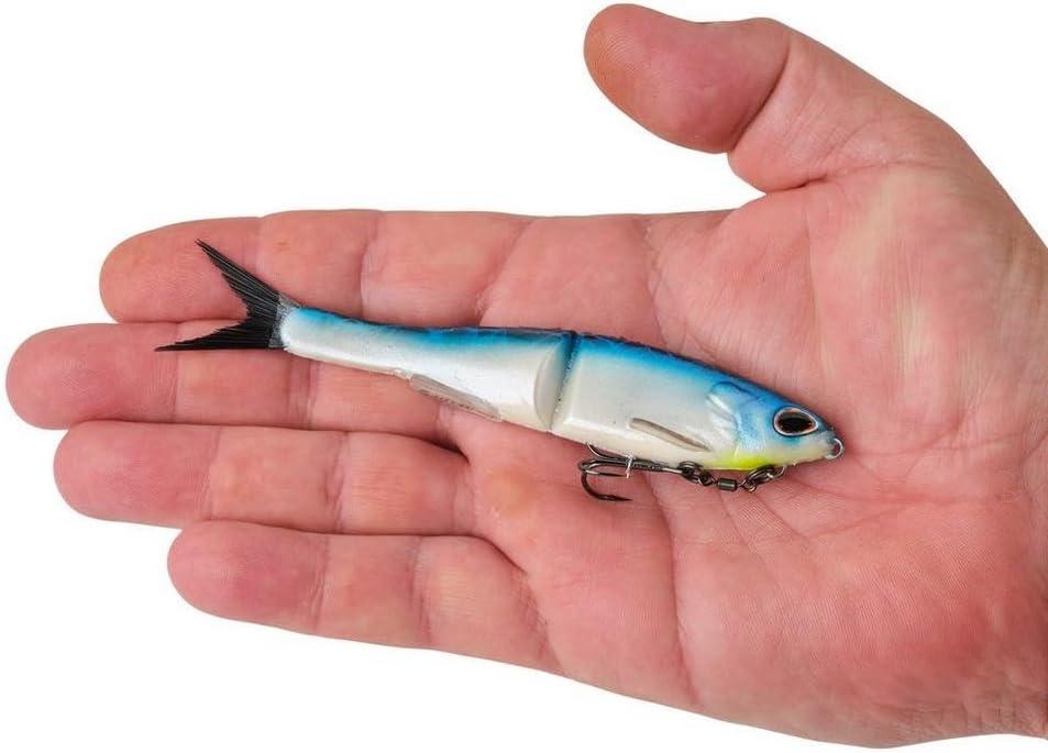 imageBerkley PowerBait Nessie Fishing Soft BaitVoltage