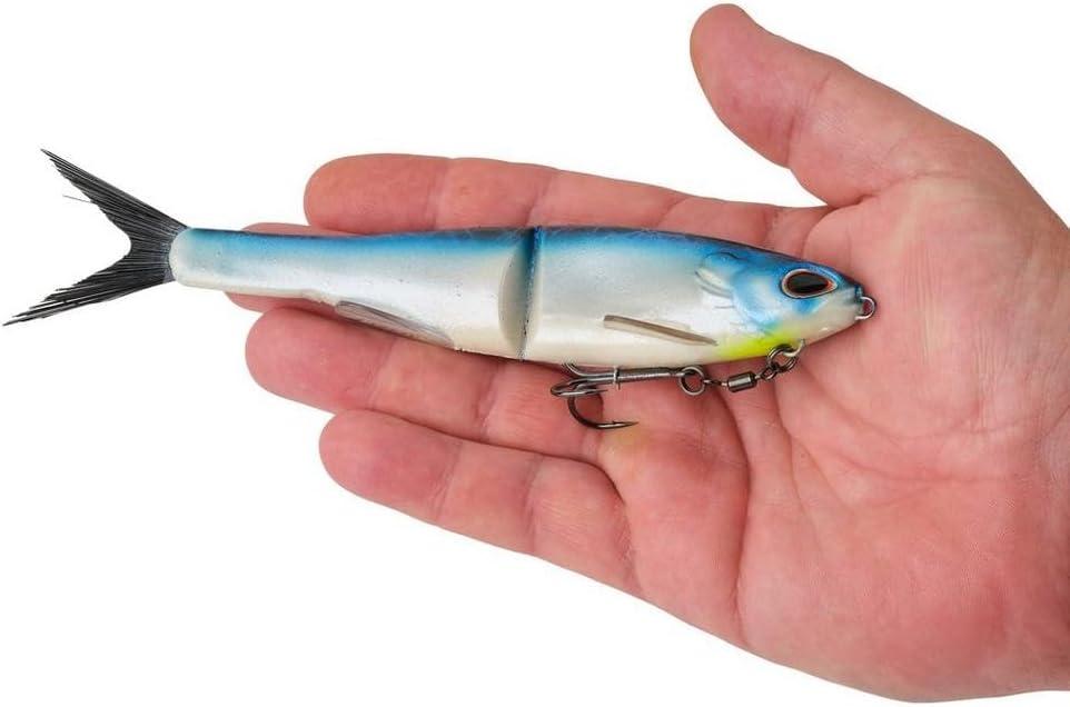 imageBerkley PowerBait Nessie Fishing Soft BaitVoltage