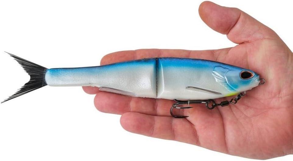 imageBerkley PowerBait Nessie Fishing Soft BaitVoltage