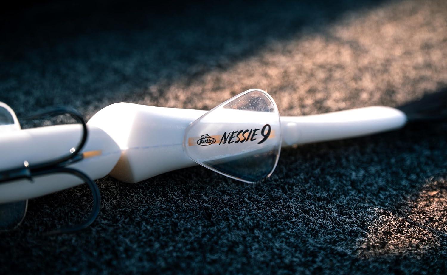 imageBerkley PowerBait Nessie Fishing Soft BaitVoltage