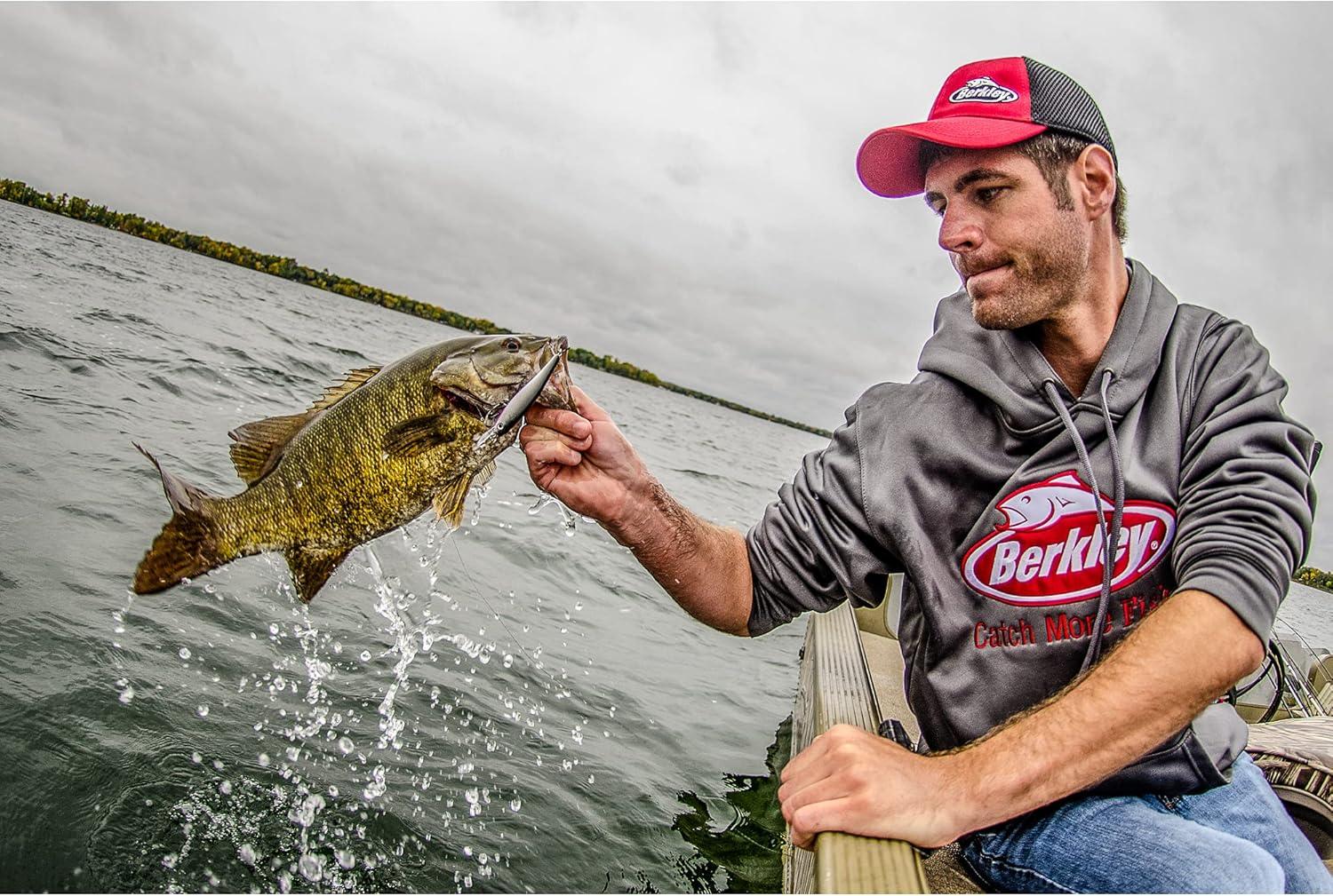 imageBerkley PowerBait Power Eggs Floating Magnum Fishing Soft BaitPink Garlic Scent