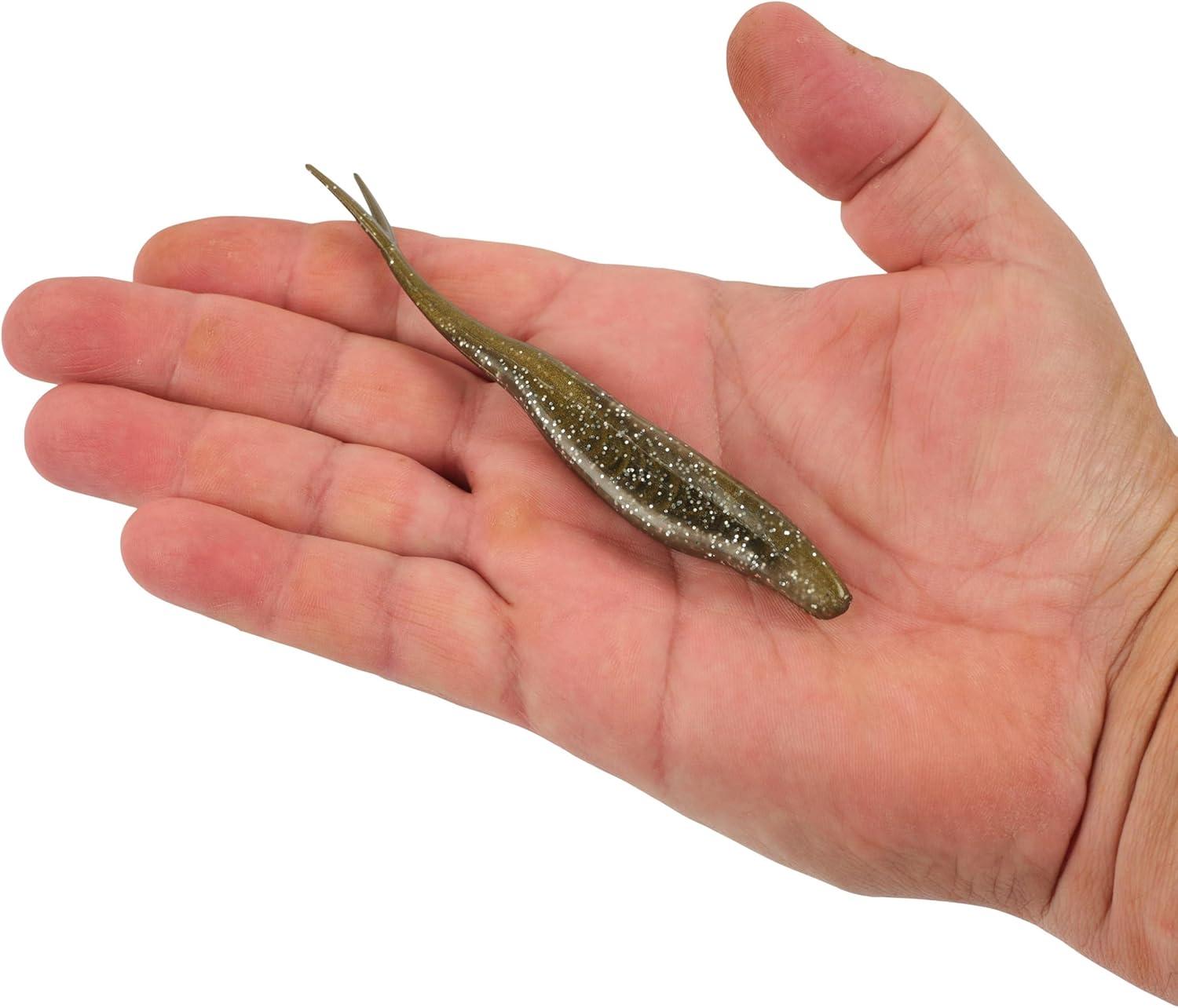 imageBerkley PowerBait Power Jerk Shad Fishing Soft BaitTennessee Shad