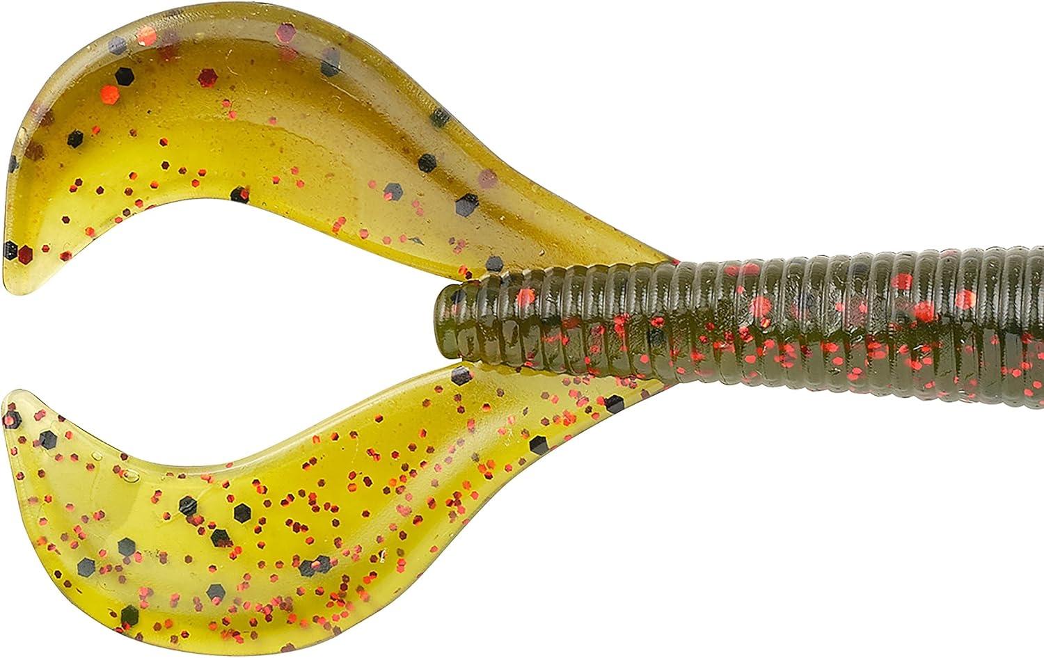 imageBerkley PowerBait Speed Boss Fishing Soft BaitCalifornia