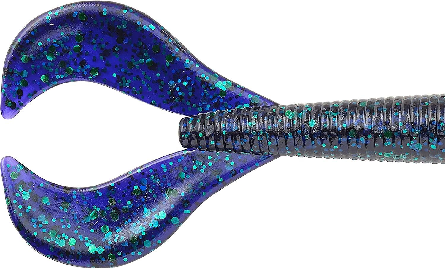 imageBerkley PowerBait Speed Boss Fishing Soft BaitJune Bug