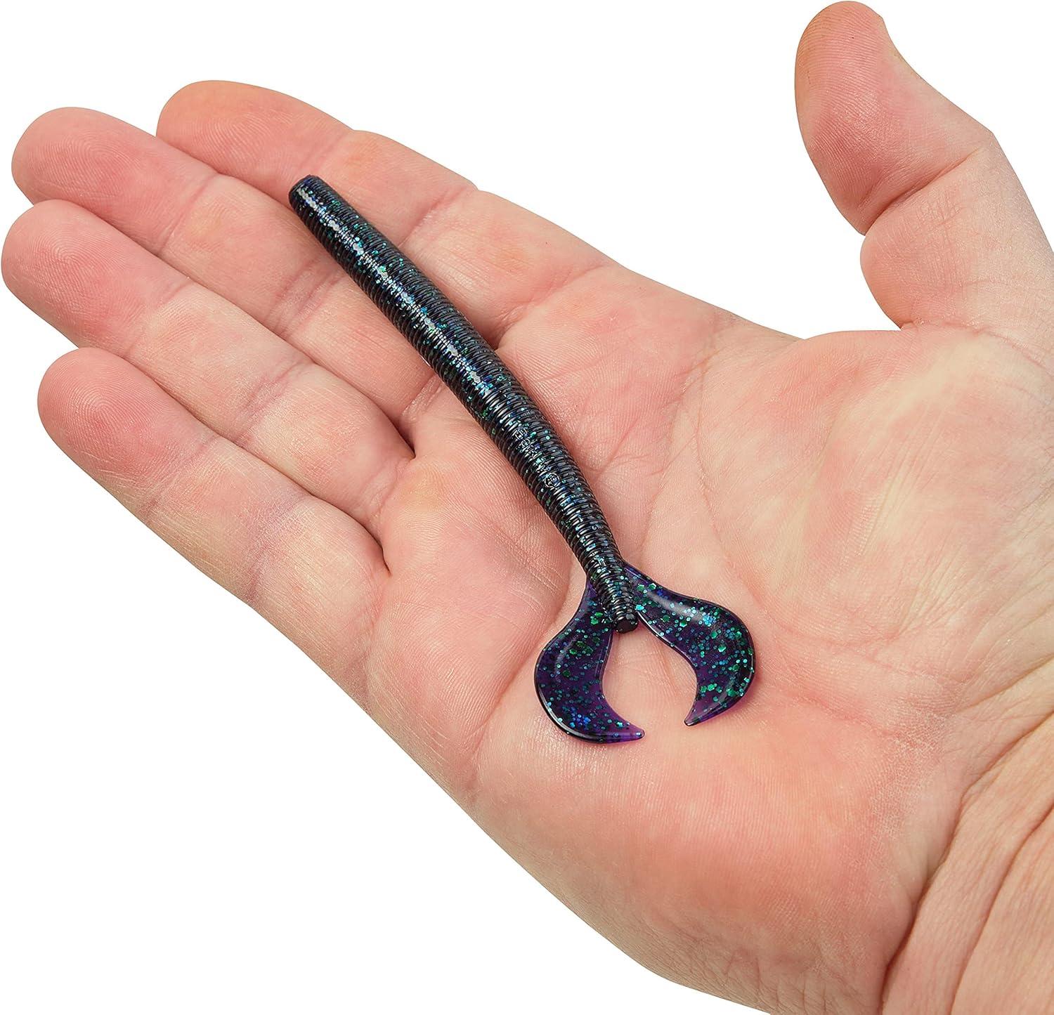 imageBerkley PowerBait Speed Boss Fishing Soft BaitJune Bug