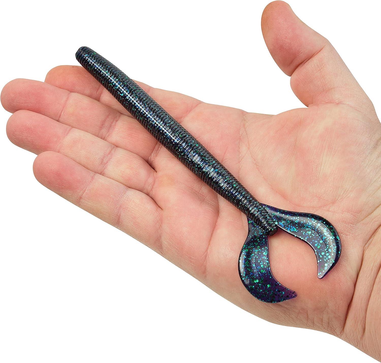 imageBerkley PowerBait Speed Boss Fishing Soft BaitJune Bug