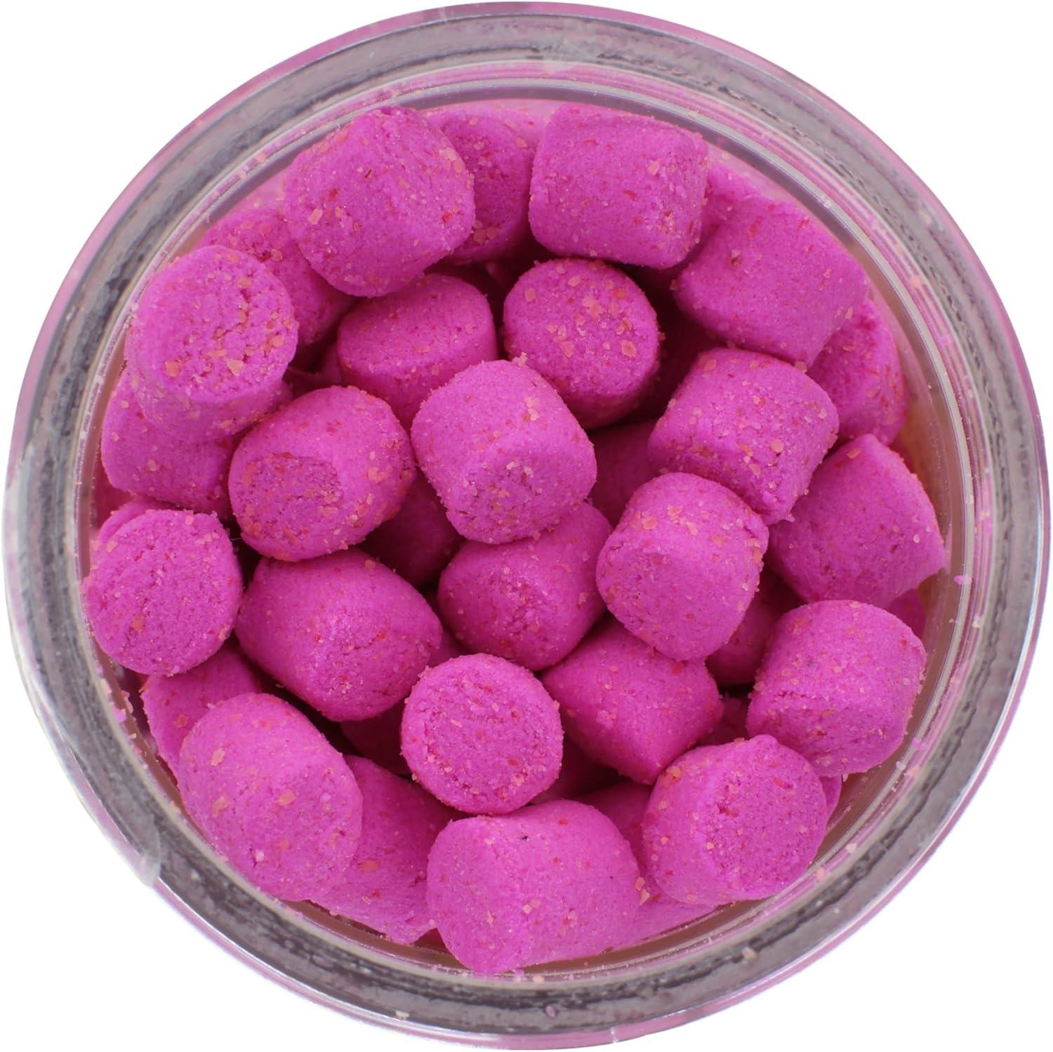 imageBerkley PowerBait Trout Nibbles Fishing Dough BaitGrape