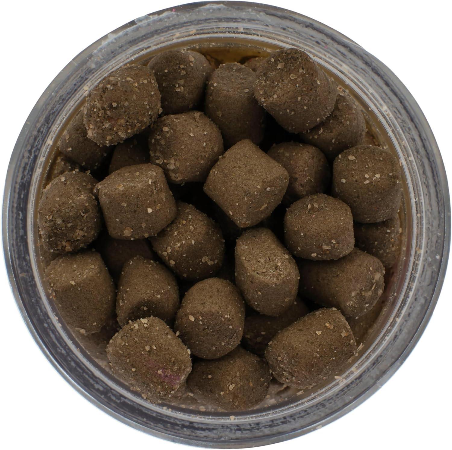 imageBerkley PowerBait Trout Nibbles Fishing Dough BaitHatchery Pellet
