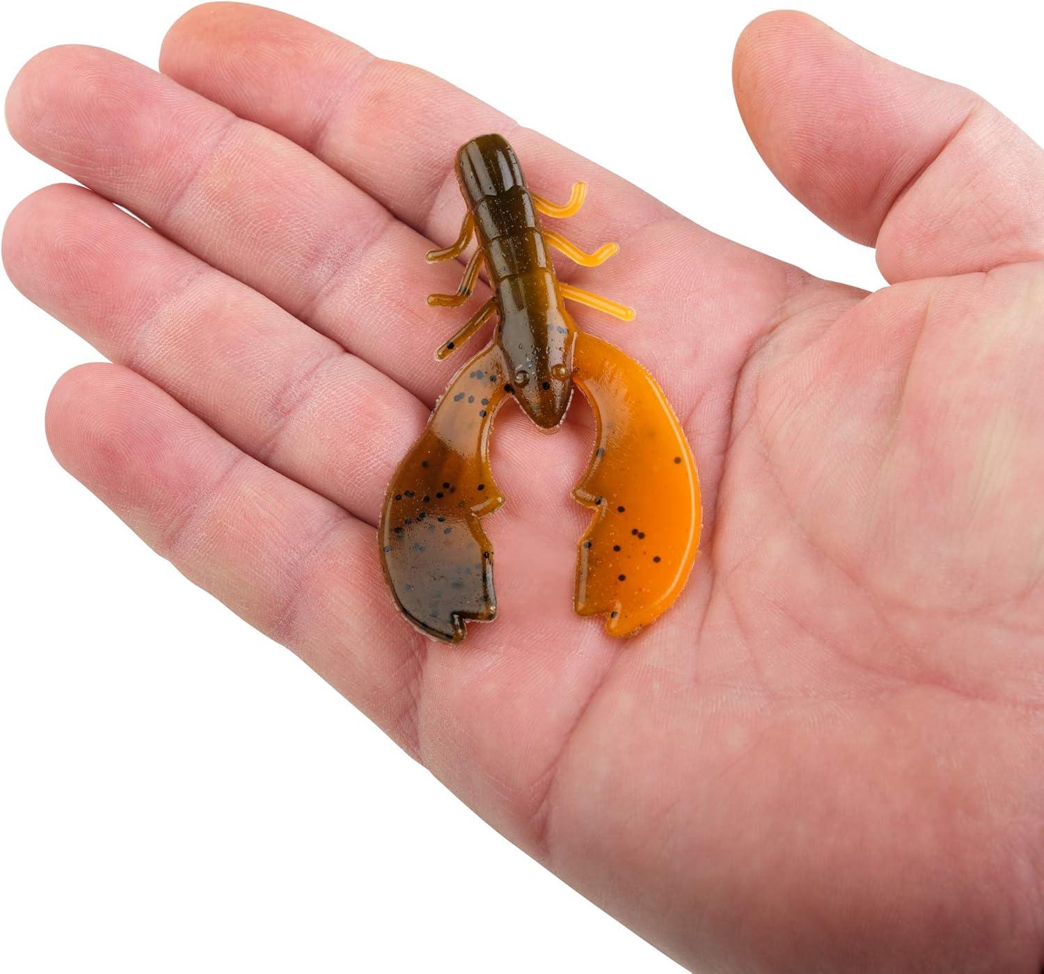 imageBerkley Powerbait Chigger Craw