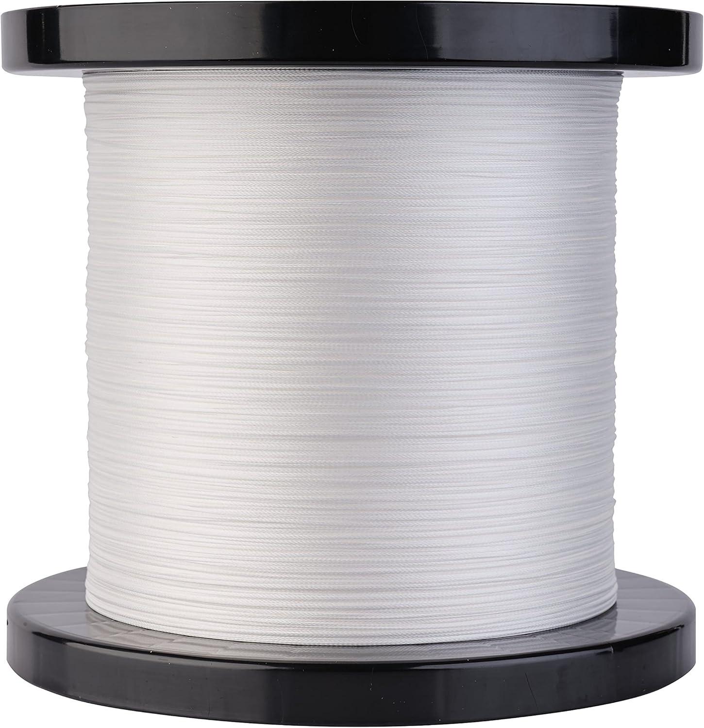 imageBerkley ProSpec Chrome Premium Saltwater Braid Superline180lb 816kg