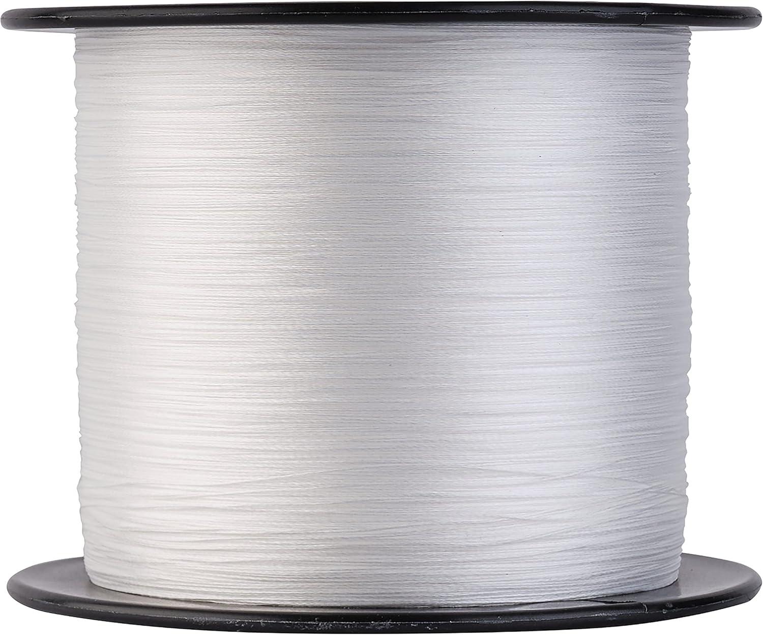 imageBerkley ProSpec Chrome Premium Saltwater Braid Superline40lb 181kg