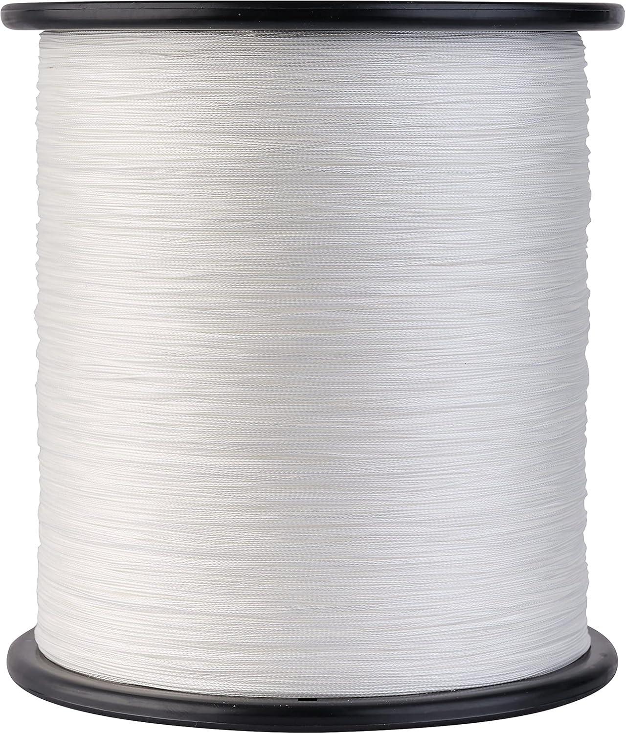 imageBerkley ProSpec Chrome Premium Saltwater Braid Superline80lb 362kg