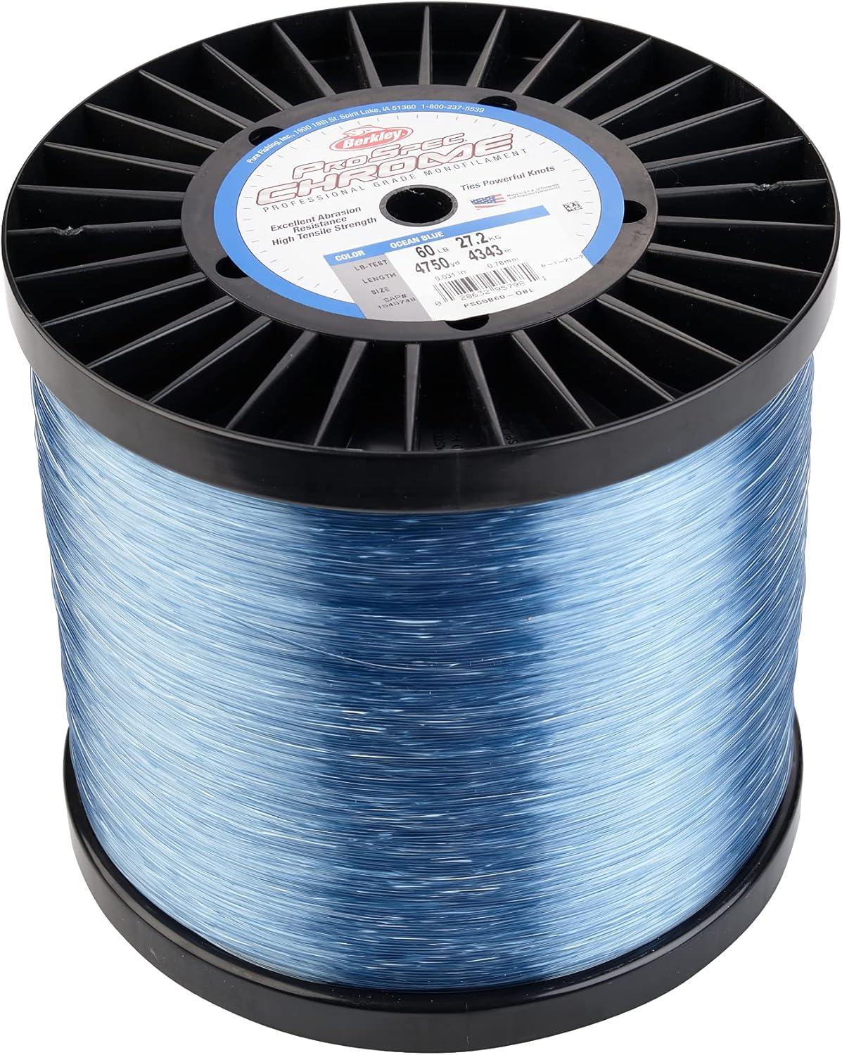 imageBerkley ProSpec Monofilament Fishing LineClear