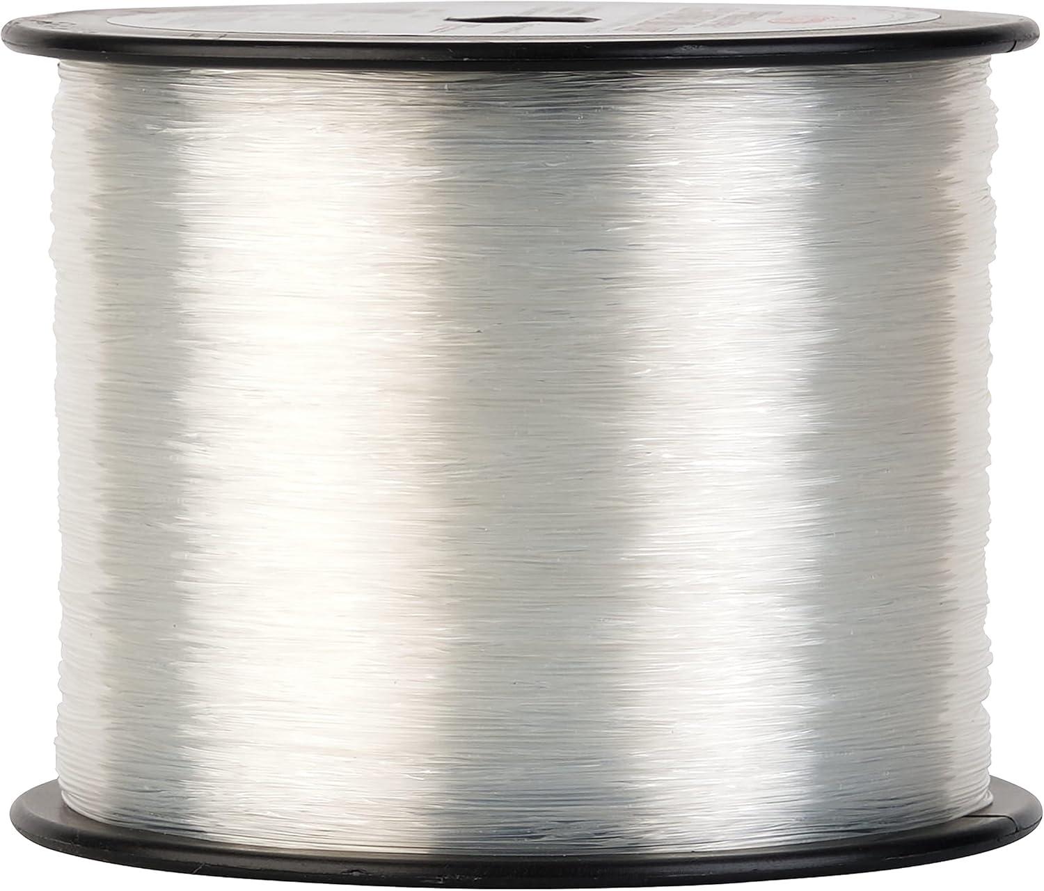 imageBerkley ProSpec Monofilament Fishing LineClear