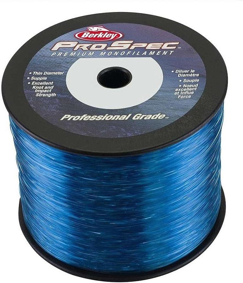 imageBerkley ProSpec Monofilament Fishing LineOcean Blue