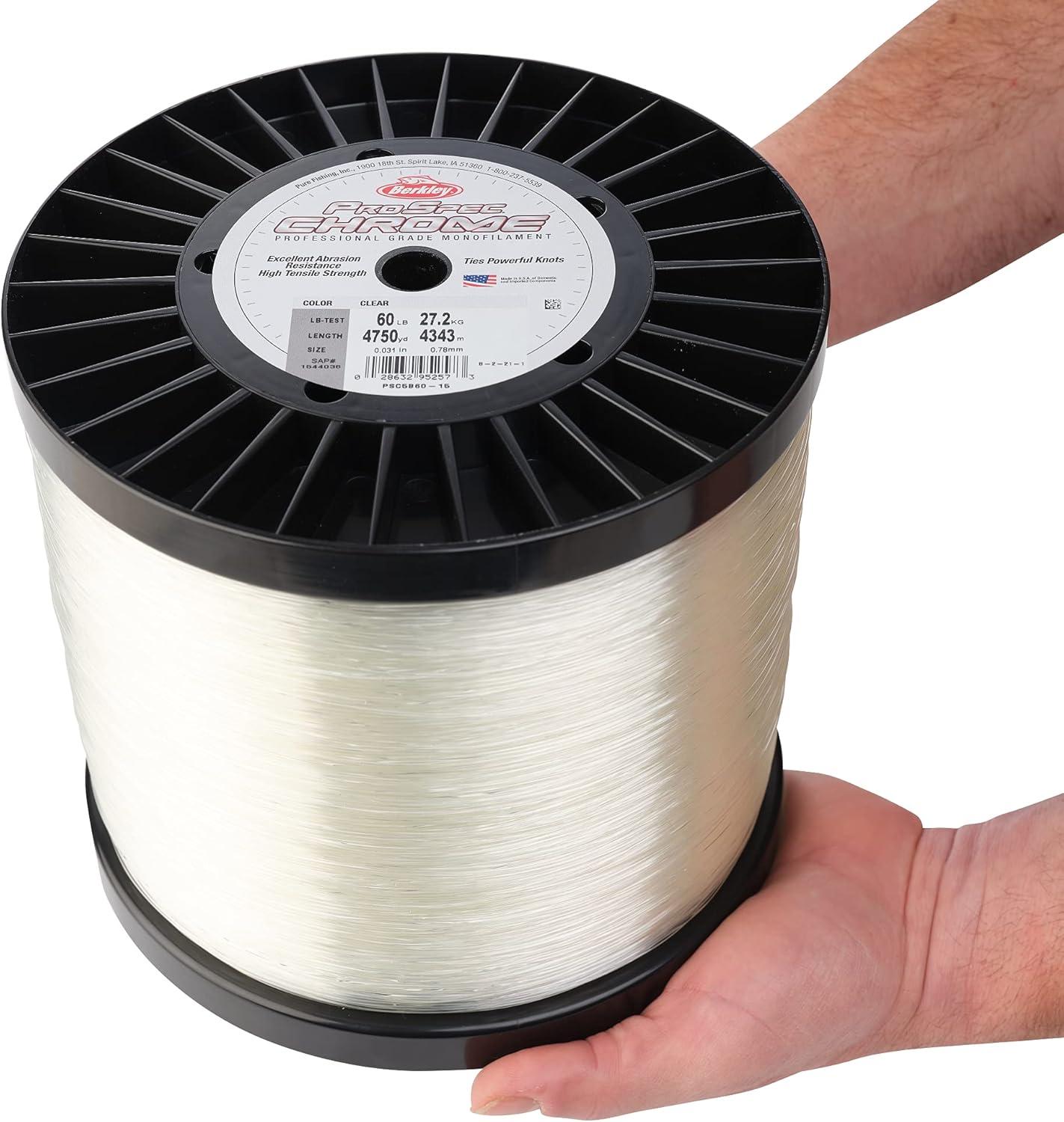 imageBerkley ProSpec Monofilament Fishing LineOcean Blue