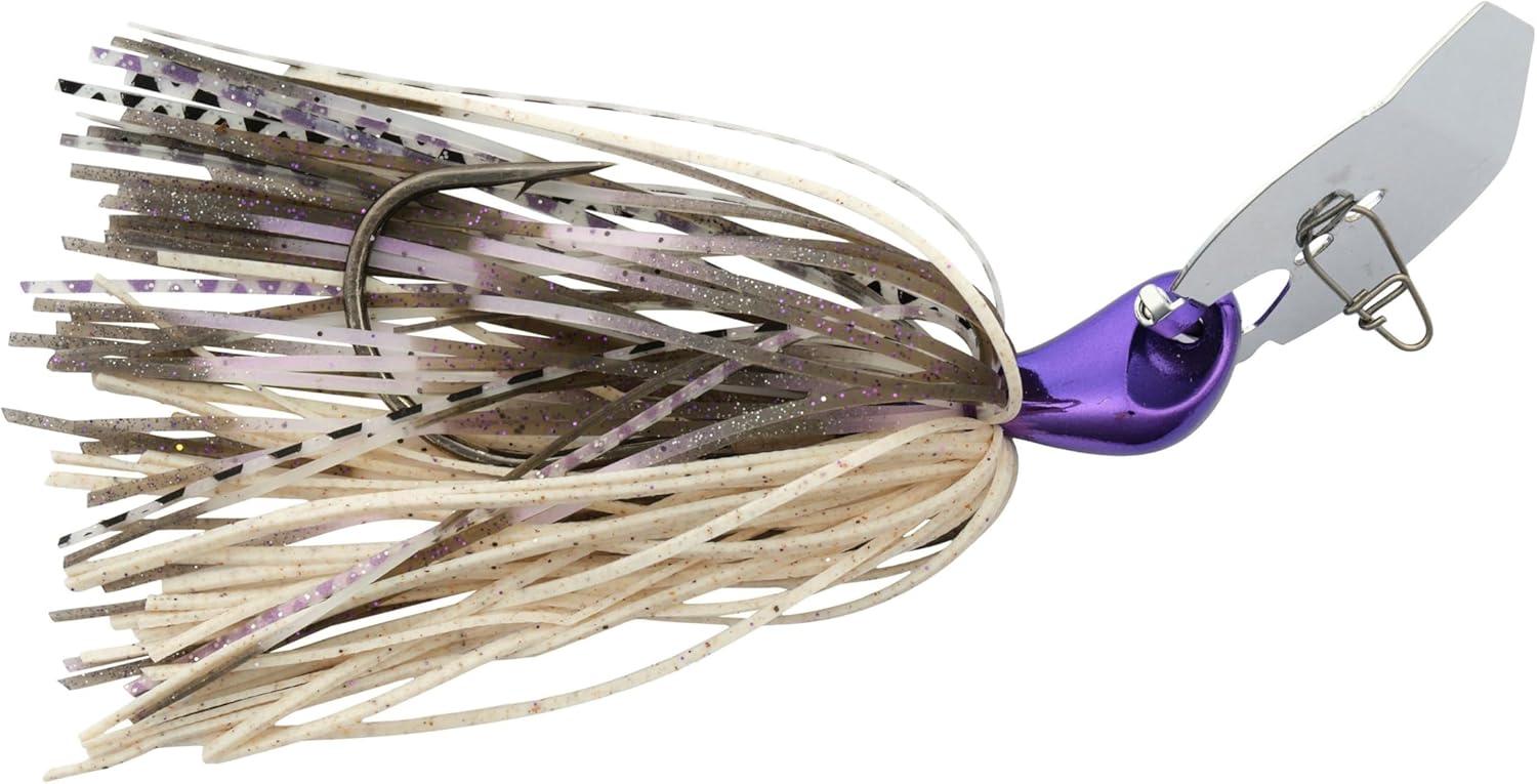 imageBerkley Saltwater SlobberKnocker Fishing JigPurple Power