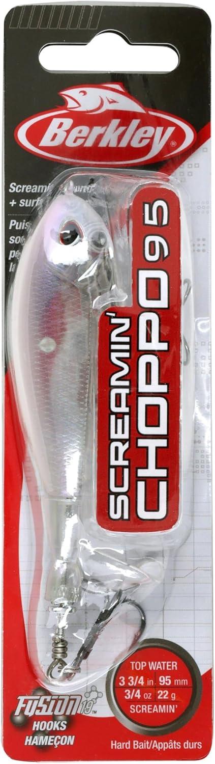 imageBerkley Screamin ChoppoBroken Glass