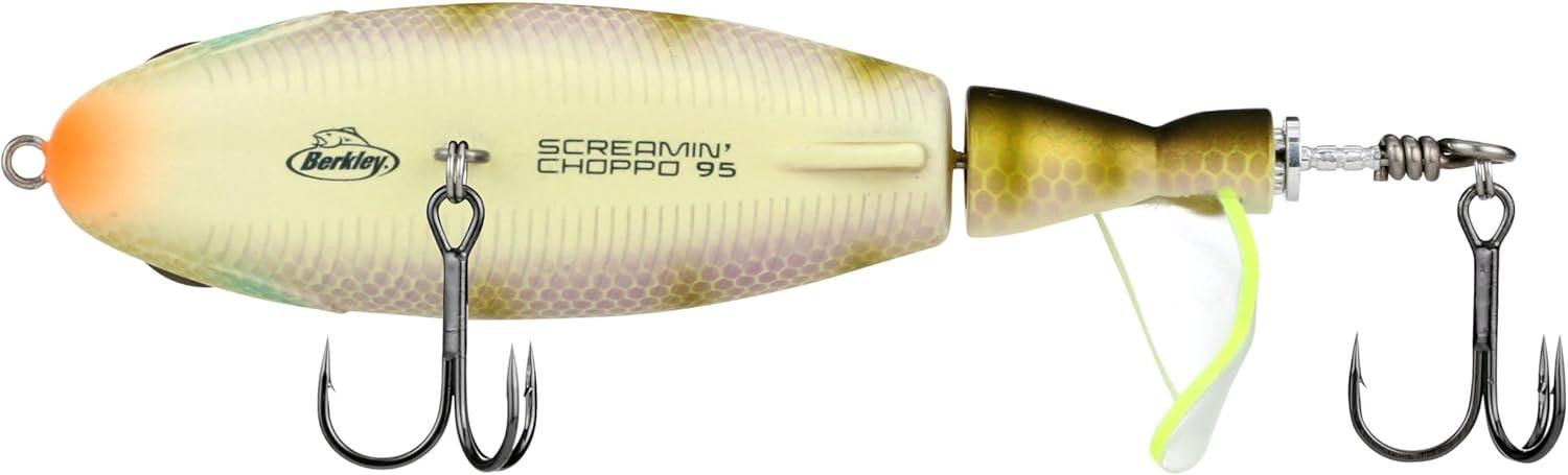 imageBerkley Screamin ChoppoMF Bluegill